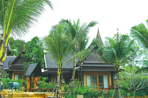 Amari Vogue Resort in Krabi — foto 12