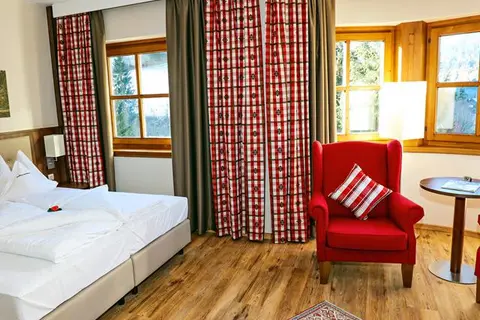 Hotel Kolmhof foto 2