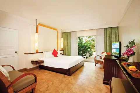 Centara Karon Resort Phuket in ตำบลกะรน — foto 13