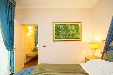 Grand Hotel Villa Politi in Syracuse — foto 30