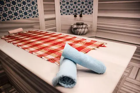 Blue Mudanya Hotel in Mudanya — foto 11