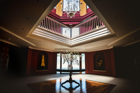 Hotel B BOU La Vinuela & SPA foto 27