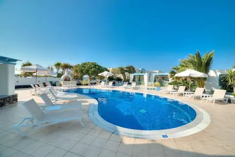 Marillia Village in Thira Municipal Unit, foto 16
