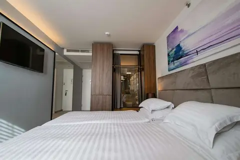 Hotel Paris in Opatija — foto 24