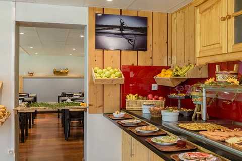 Hôtel Le Stella foto 11