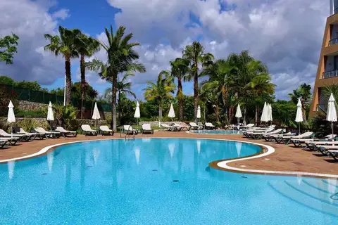 Pestana Alvor Park in Portimão, foto 15