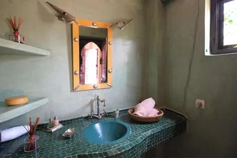 Riad Palmier in Marrakesh, foto 6