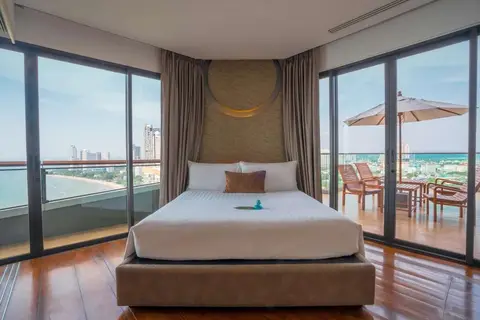 Cape Dara  Resort in Pattaya, foto 23