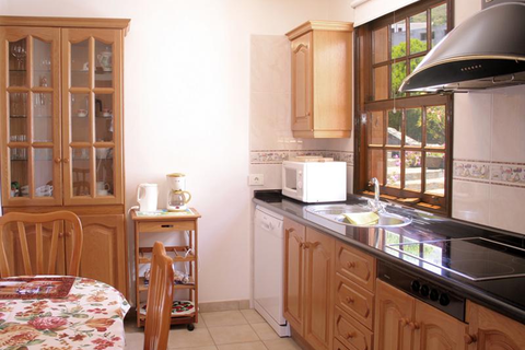 Las Casitas de Tijarafe - inclusief huurauto foto 4