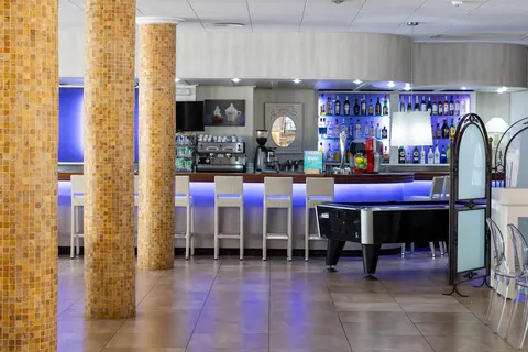 Miami Park Aparthotel foto 10