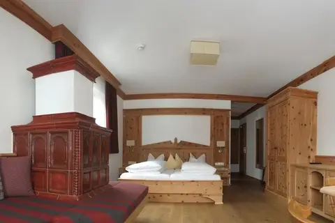 Hotel Garni Obermair in Mayrhofen — foto 5