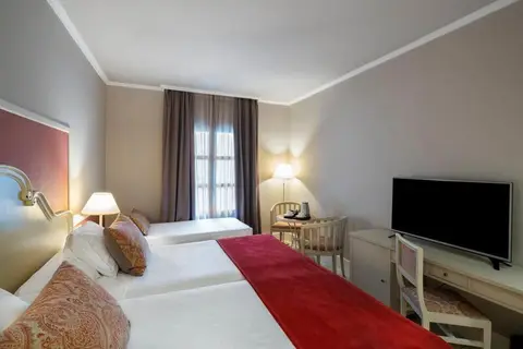 Hotel Vincci La Rábida in Sevilla — foto 14