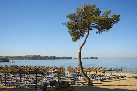 Valentin Grand Park in Peguera, foto 27
