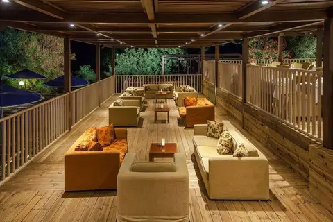 Elounda Breeze Resort in Elounda, foto 20