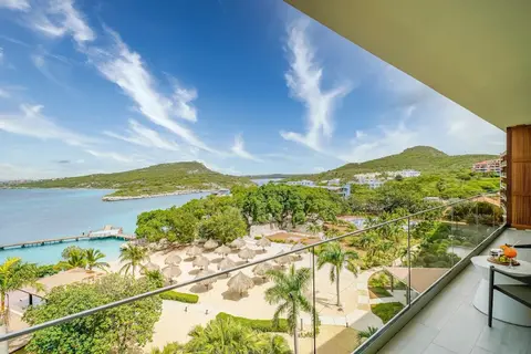 Hotel Dreams Curaçao Resort, Spa & Casino by AMR Collection in Dreams Curaçao Resort, Spa & Casino — foto 17