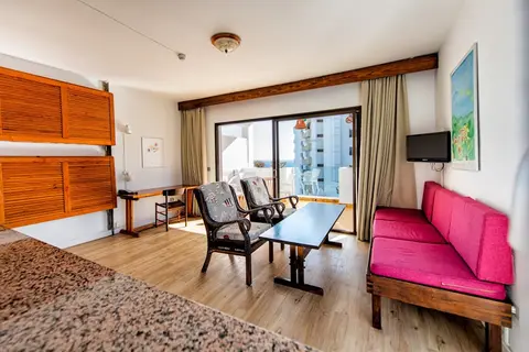 Apartamentos Albatros in Adeje — foto 21