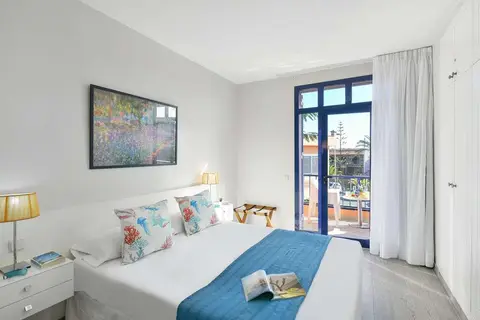 Bungalows Bahia Meloneras in Meloneras — foto 3