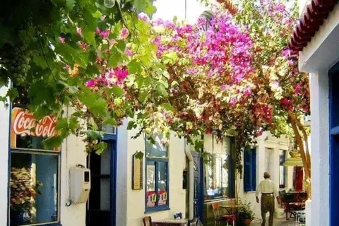 Poseidon Beach Villas in Athene — foto 28