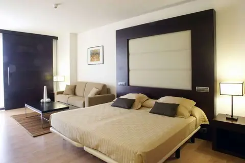 Eurostars I-Hotel in Pozuelo de Alarcón — foto 5