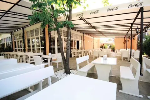Hotel Riva Park in Несебър — foto 8