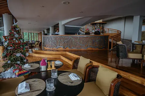 Elevate Bali by Hanging Gardens Munduk in Banjar — foto 11