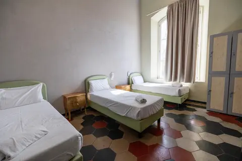 Borgo Ripa in Rome, foto 18