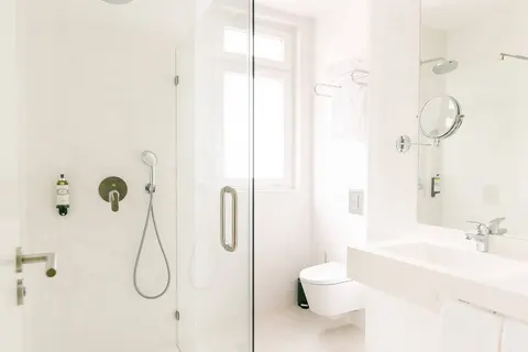 LX SoHo Boutique Hotel foto 5