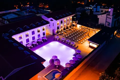 Saint Star Kemer in Kemer — foto 30