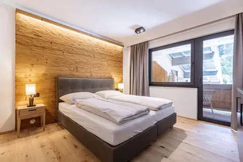 Saalbach Suites in Saalbach-Hinterglemm — foto 2