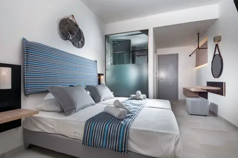 Hotel Lymberia in Faliraki — foto 2