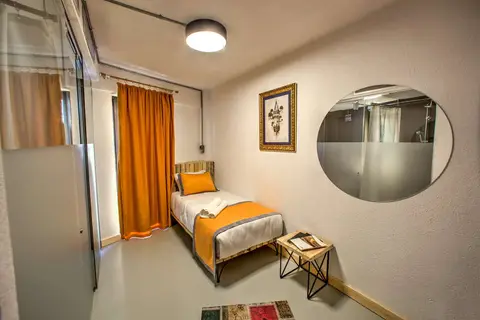 Vavien Hotel in Beyoğlu — foto 3