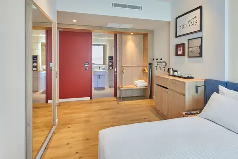 Hampton by Hilton Barcelona Fira Gran Via in l'Hospitalet de Llobregat — foto 12