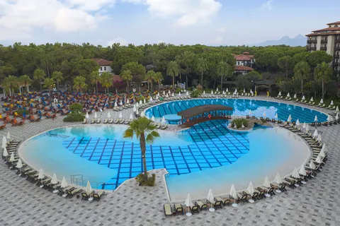 Selectum Family Resort foto 5