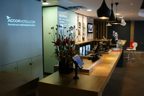 ibis London Barking Hotel in Londen — foto 3