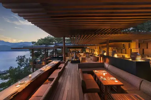 D-Resort Göcek in Muğla — foto 25