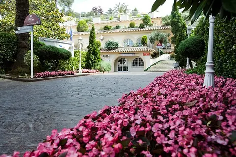 Hotel Guitart Central Park Aqua Resort in Lloret de Mar — foto 5