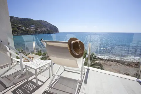Melbeach Hotel & Spa in Canyamel — foto 24