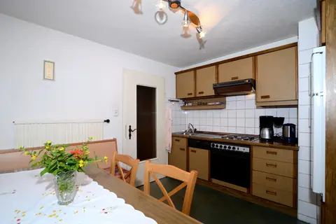 Appartementen Dias in Kappl — foto 2