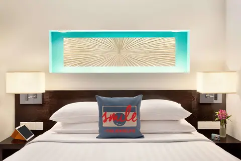 JEN Maldives Malé by Shangri-La in Malè — foto 14