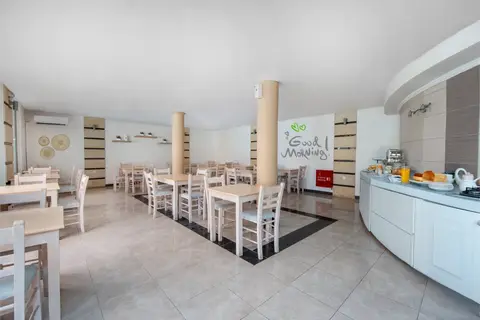 Gennadi Blue Hotel in Gennadi, foto 5