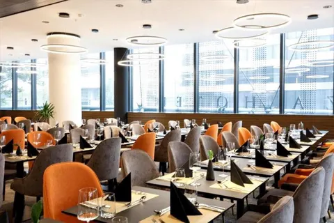 Grand Plaza Ljubljana foto 4