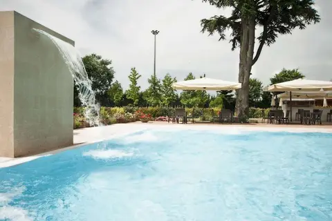 Relais Villa Valfiore in Bologna, foto 3