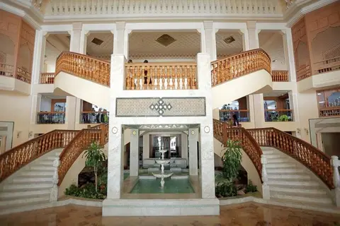 Mahdia Palace Thalasso in Mahdia — foto 22