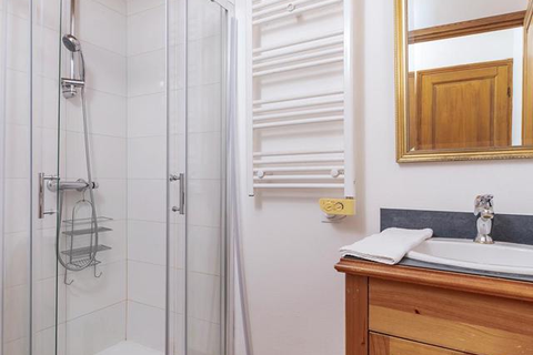 Chalet Bettaix Eden foto 9