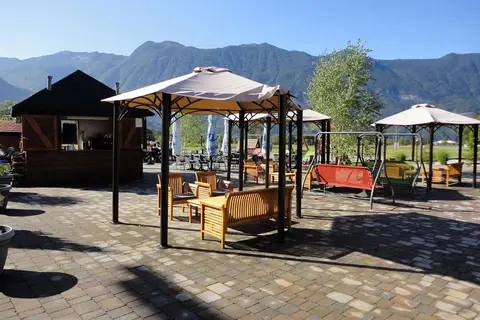 Mangart in Bovec — foto 2
