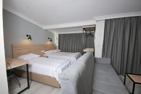 Club Sema Suite Hotel in Marmaris, foto 28