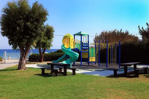 Blue Bay Resort in Ialysos, foto 9