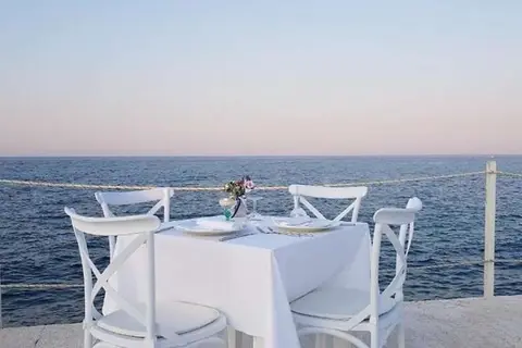 Hotel La Sorgente in Fasano, foto 12