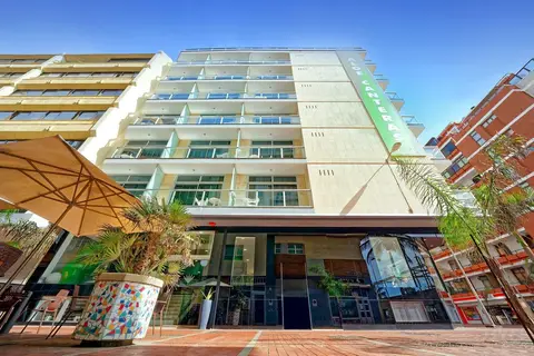 Aloe Canteras in Las Palmas — foto 3