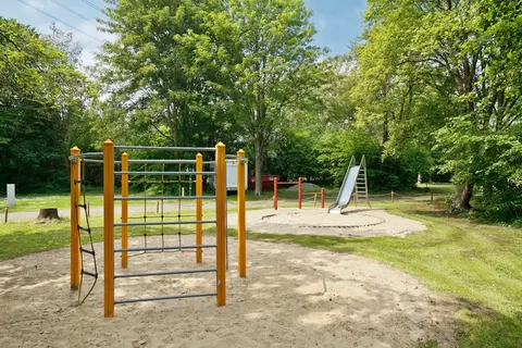 Knaus Campingpark Hamburg foto 10